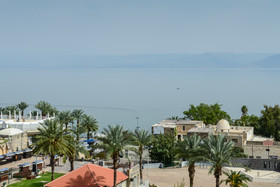 Leonardo Club Tiberias