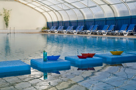 Leonardo Club Tiberias