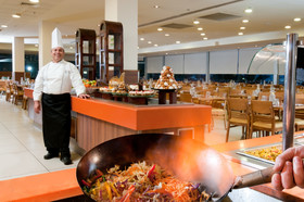 Leonardo Club Tiberias