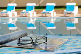 Leonardo Club Tiberias