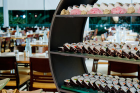 Leonardo Club Tiberias