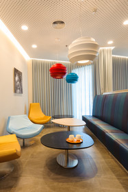 Leonardo Club Tiberias