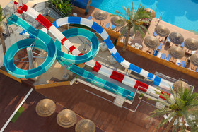 Leonardo Club Tiberias
