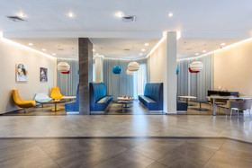 Leonardo Club Tiberias