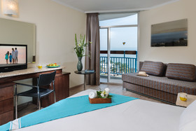 Leonardo Club Tiberias