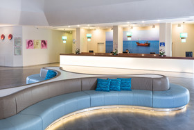 Leonardo Club Tiberias