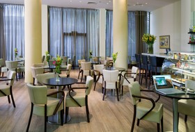 Leonardo Hotel Tiberias