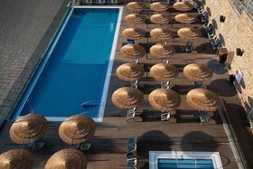 Leonardo Hotel Tiberias
