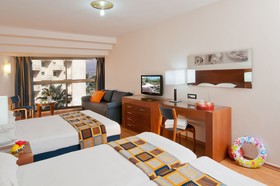 Leonardo Hotel Tiberias