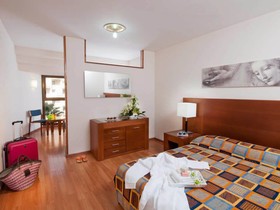 Leonardo Hotel Tiberias