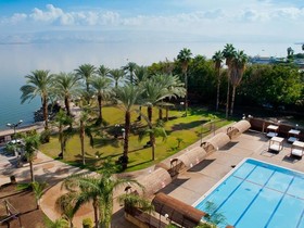 Leonardo Hotel Tiberias