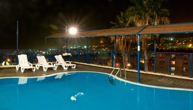 Prima Galil Hotel
