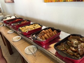 Prima Galil Hotel