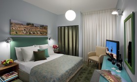 Prima Galil Hotel