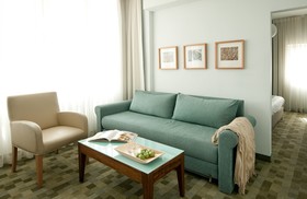 Prima Galil Hotel