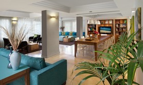 Prima Galil Hotel