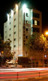 Prima Galil Hotel
