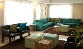 Prima Galil Hotel