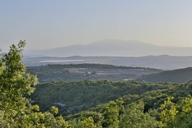 Prima Galil Hotel