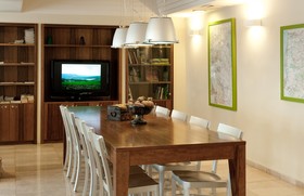 Prima Galil Hotel