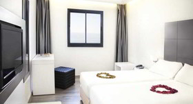 Royal Inn Hotel Tiberias