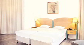 Royal Inn Hotel Tiberias