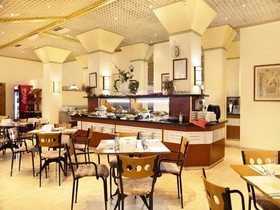 Royal Inn Hotel Tiberias