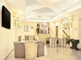 Royal Inn Hotel Tiberias