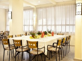 Royal Inn Hotel Tiberias