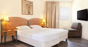 Royal Inn Hotel Tiberias