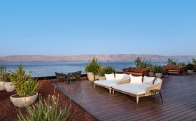 Sofia Hotel Sea of Galilee
