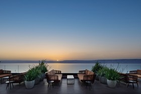 Sofia Hotel Sea of Galilee