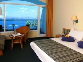 Golan Hotel Tiberias