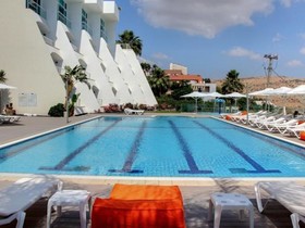 Golan Hotel Tiberias