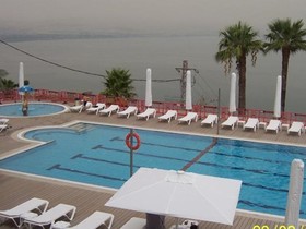 Golan Hotel Tiberias