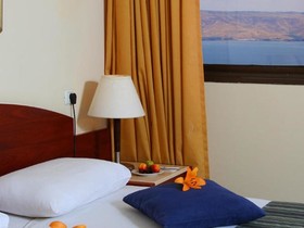 Golan Hotel Tiberias