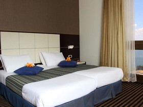 Golan Hotel Tiberias