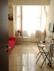 Arendaizrail Apartments