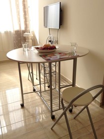 Arendaizrail Apartments
