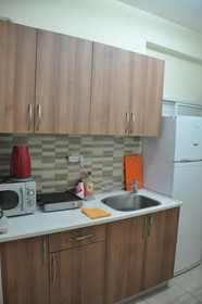Arendaizrail Apartments