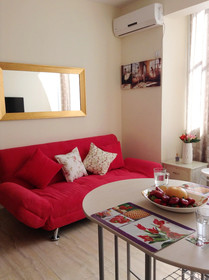Arendaizrail Apartments