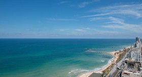 Arena Hotel Bat Yam
