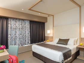 Arena Hotel Bat Yam