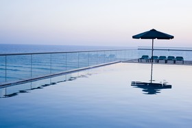 Arena Hotel Bat Yam