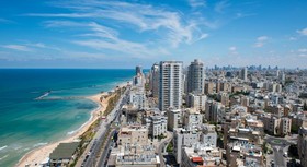 Arena Hotel Bat Yam