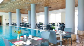 Arena Hotel Bat Yam