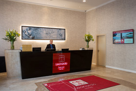 Arena Hotel Bat Yam