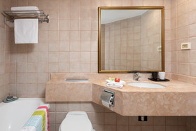 Arena Hotel Bat Yam