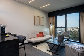 Master Bat Yam Aparthotel