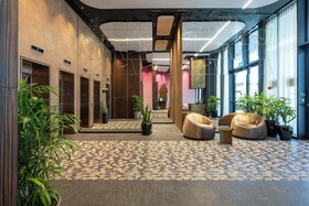 Master Bat Yam Aparthotel